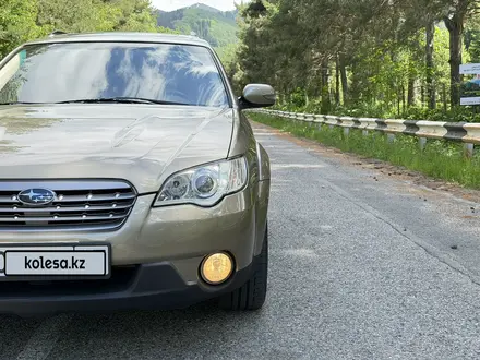 Subaru Outback 2008 года за 6 500 000 тг. в Алматы – фото 13