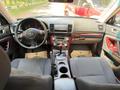 Subaru Outback 2008 года за 6 500 000 тг. в Алматы – фото 17