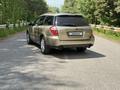 Subaru Outback 2008 года за 6 500 000 тг. в Алматы – фото 8