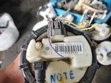 Бензонасос бензостанция датчик уровня топлива топливный фильтр за 500 тг. в Алматы