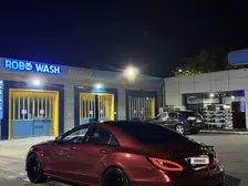 Mercedes-Benz CLS 500