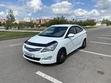 Hyundai Accent 2014 годаfor5 200 000 тг. в Астана – фото 2