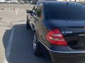 Mercedes-Benz E 350 2005 года за 7 000 000 тг. в Алматы – фото 4