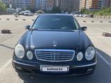 Mercedes-Benz E 320 2005 годаүшін6 500 000 тг. в Алматы