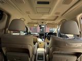 Toyota Vellfire 2009 годаүшін12 800 000 тг. в Алматы