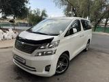 Toyota Vellfire 2009 годаүшін12 800 000 тг. в Алматы – фото 3