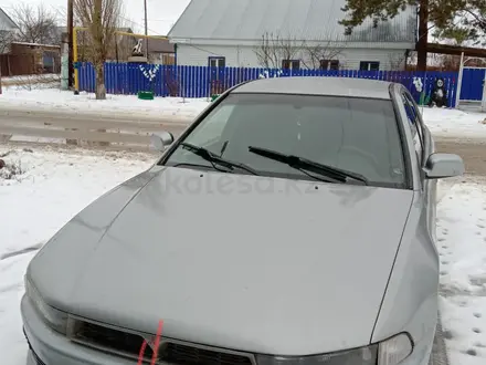 Mitsubishi Galant 1999 года за 2 490 000 тг. в Актобе