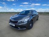 Kia Cerato 2013 годаүшін5 600 000 тг. в Кокшетау – фото 2