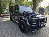 Mercedes-Benz G 500 2013 годаүшін26 500 000 тг. в Алматы – фото 2