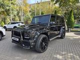 Mercedes-Benz G 500 2013 годаүшін26 500 000 тг. в Алматы