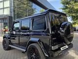 Mercedes-Benz G 500 2013 годаүшін26 500 000 тг. в Алматы – фото 4