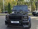 Mercedes-Benz G 500 2013 годаүшін26 500 000 тг. в Алматы – фото 5