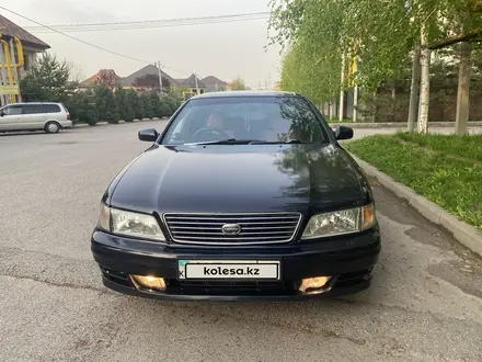 Nissan Cefiro 1995 года за 2 000 000 тг. в Алматы – фото 22