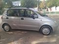 Daewoo Matiz 2012 года за 2 200 000 тг. в Тараз – фото 2