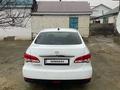 Nissan Almera 2016 годаүшін2 500 000 тг. в Актобе