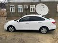 Nissan Almera 2016 годаүшін2 500 000 тг. в Актобе – фото 2