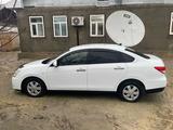 Nissan Almera 2016 года за 2 500 000 тг. в Кызылорда – фото 2