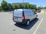 ВАЗ (Lada) Largus 2014 года за 2 500 000 тг. в Шымкент – фото 2