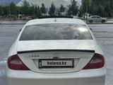 Mercedes-Benz CLS 550 2007 года за 5 555 555 тг. в Уральск – фото 4