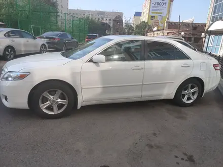 Toyota Camry 2009 года за 8 000 000 тг. в Алматы – фото 3