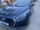 Hyundai i40 2014 года за 7 600 000 тг. в Уральск – фото 3