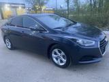 Hyundai i40 2014 года за 7 600 000 тг. в Уральск – фото 4