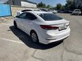 Hyundai Elantra 2018 года за 4 900 000 тг. в Алматы – фото 3