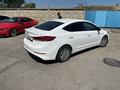 Hyundai Elantra 2018 года за 4 900 000 тг. в Алматы – фото 2