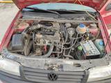 Volkswagen Vento 1993 года за 750 000 тг. в Шымкент – фото 4