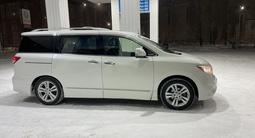 Nissan Quest 2013 годаүшін14 000 000 тг. в Астана – фото 4