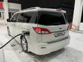 Nissan Quest 2013 годаүшін14 000 000 тг. в Астана – фото 8