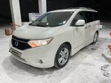 Nissan Quest 2013 годаfor14 000 000 тг. в Астана – фото 3