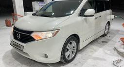 Nissan Quest 2013 года за 8 000 000 тг. в Астана – фото 3