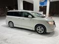 Nissan Quest 2013 годаүшін14 000 000 тг. в Астана