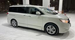 Nissan Quest 2013 года за 12 500 000 тг. в Астана