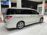 Nissan Quest 2013 годаүшін14 000 000 тг. в Астана – фото 5