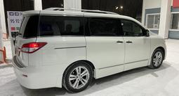 Nissan Quest 2013 года за 12 500 000 тг. в Астана – фото 5