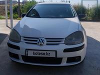 Volkswagen Golf 2007 годаүшін2 900 000 тг. в Шымкент