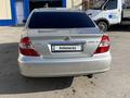 Toyota Camry 2003 годаүшін5 500 000 тг. в Атырау – фото 4