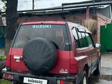 Suzuki Vitara 1993 годаүшін2 500 000 тг. в Алматы – фото 2