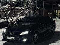 Toyota Camry 2020 годаfor13 000 000 тг. в Алматы