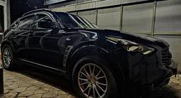 Infiniti FX35 2008 года за 8 700 000 тг. в Алматы