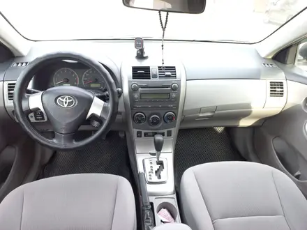 Toyota Corolla 2011 года за 6 300 000 тг. в Кызылорда – фото 11