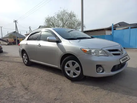 Toyota Corolla 2011 года за 6 300 000 тг. в Кызылорда – фото 15