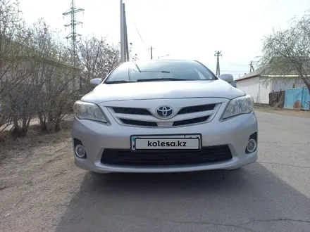 Toyota Corolla 2011 года за 6 300 000 тг. в Кызылорда – фото 7