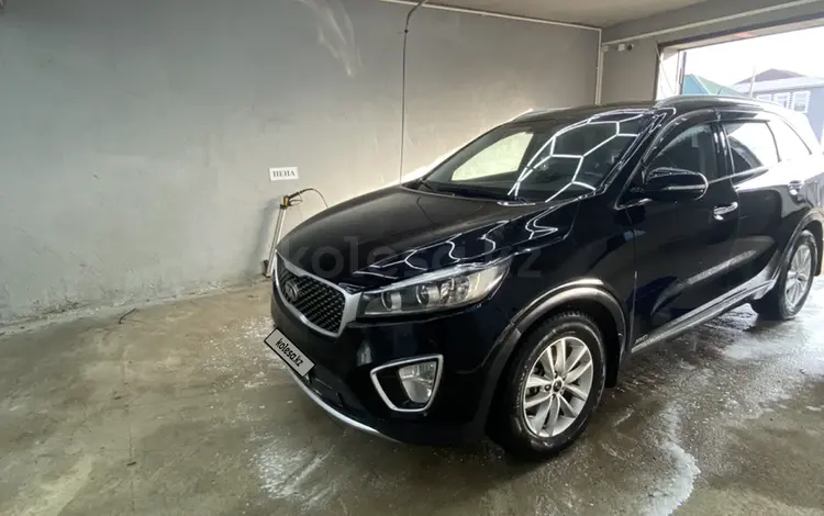 Kia Sorento 2015 года за 8 500 000 тг. в Караганда