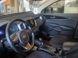 Kia Sorento 2015 года за 8 500 000 тг. в Караганда – фото 3