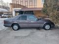 Mercedes-Benz E 220 1994 годаүшін1 650 000 тг. в Шымкент – фото 3
