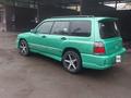 Subaru Forester 1997 годаfor2 380 000 тг. в Алматы – фото 4