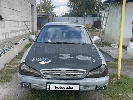 Kia Credos 1998 года за 870 000 тг. в Костанай – фото 3